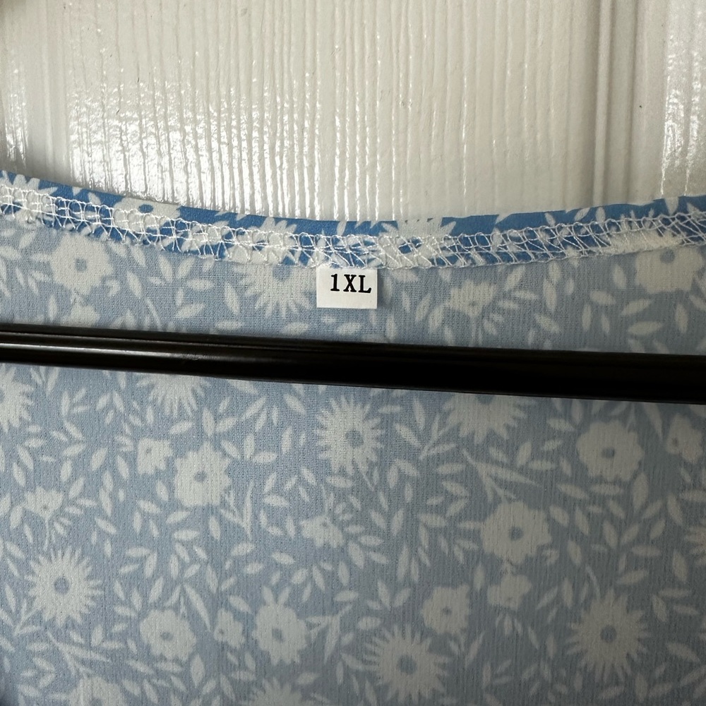 Unbranded Sundress. Size XL - Picture 3 of 3
